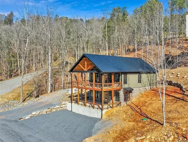 Ellijay, GA 30540,242 Overlook DR