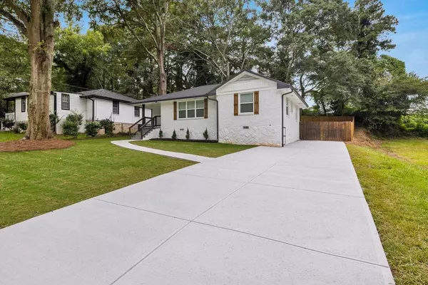 Decatur, GA 30032,2219 SHARON WAY
