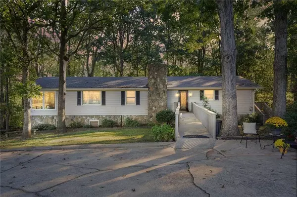 4226 Highway 155 N, Stockbridge, GA 30281