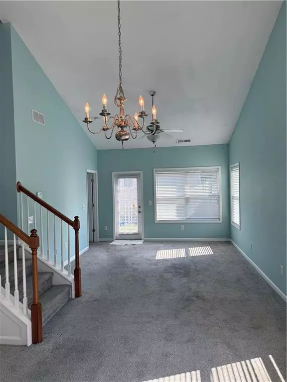 South Fulton, GA 30349,2555 Flat Shoals RD #APT 1705