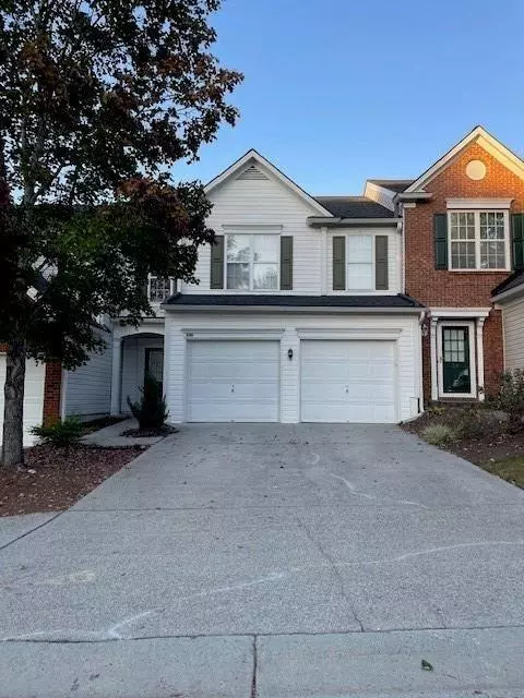 209 Regent SQ, Woodstock, GA 30188