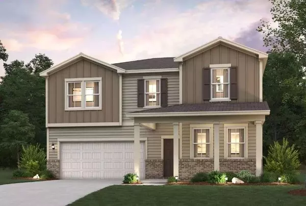 Atlanta, GA 30349,5615 Rosehall PL