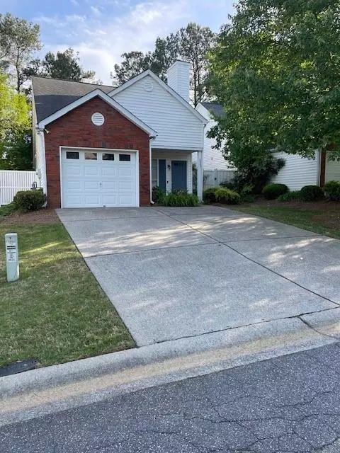 3842 Avensong Village CIR, Alpharetta, GA 30004