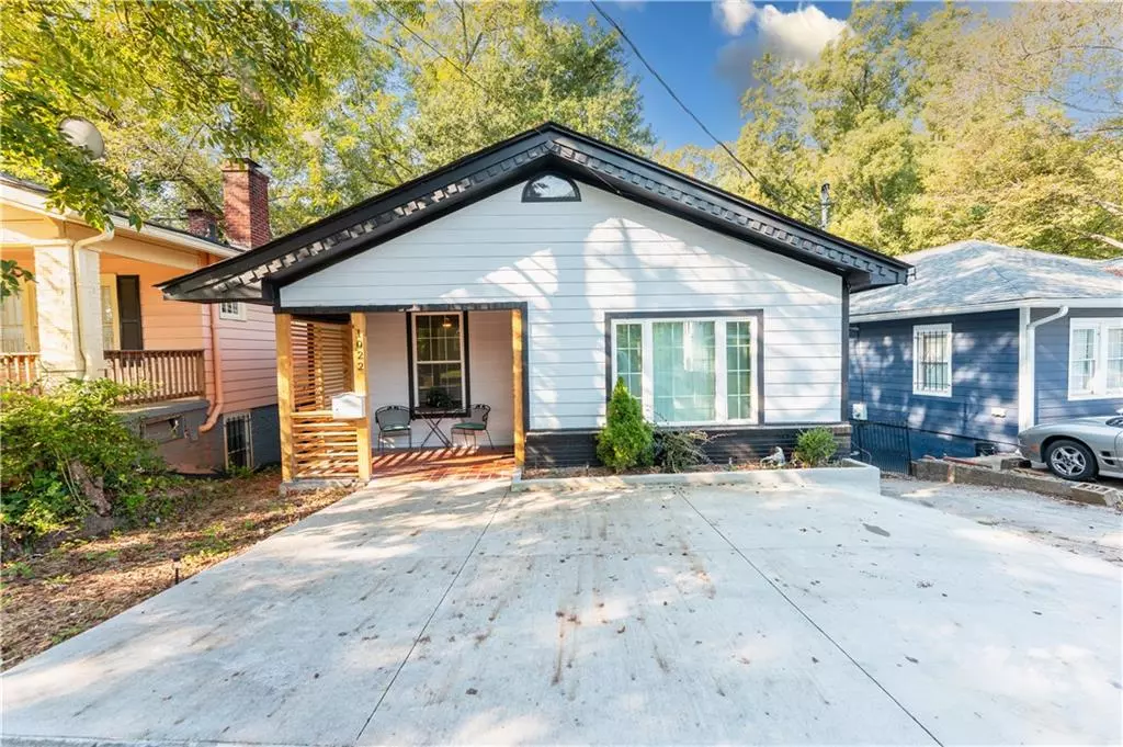Atlanta, GA 30314,1022 Mayson Turner ST NW