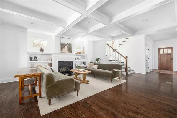 Decatur, GA 30030,152 PARK DR