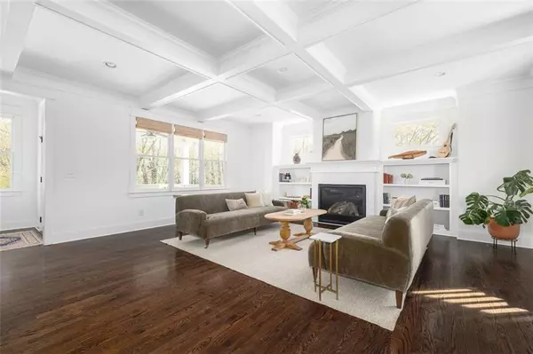 Decatur, GA 30030,152 PARK DR