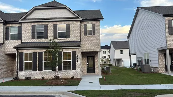 99 Smithwood DR, Bethlehem, GA 30620