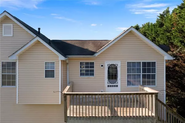 Cartersville, GA 30120,19 Frances WAY SW