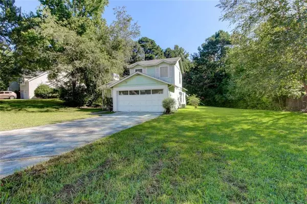 Conyers, GA 30013,1408 Chelsea Downs LN NE