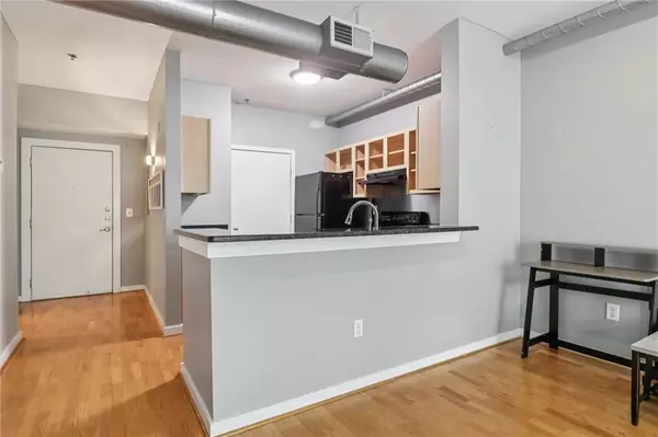 Atlanta, GA 30308,800 Peachtree ST NE #1520