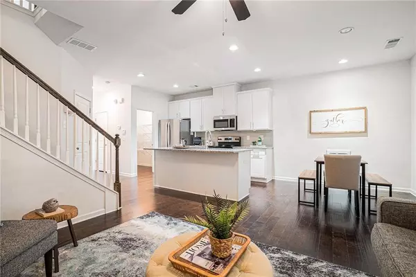 Tucker, GA 30083,5211 Madeline PL