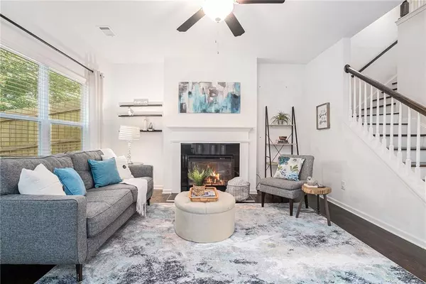 Tucker, GA 30083,5211 Madeline PL