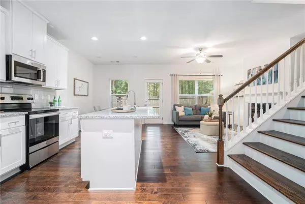 Tucker, GA 30083,5211 Madeline PL