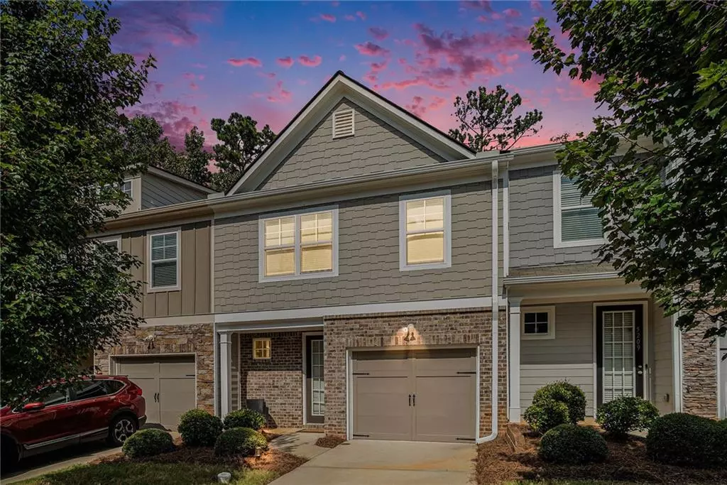 Tucker, GA 30083,5211 Madeline PL