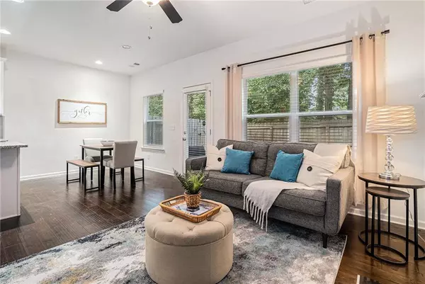 Tucker, GA 30083,5211 Madeline PL