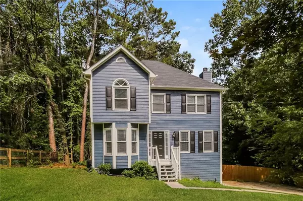 6030 Jonathan TRCE, Canton, GA 30115