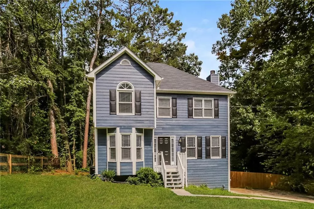 Canton, GA 30115,6030 Jonathan TRCE