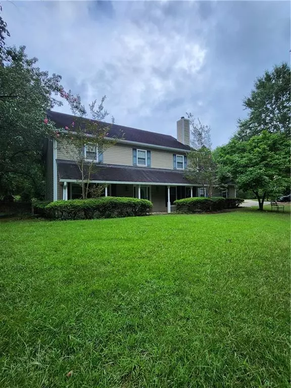 Villa Rica, GA 30180,122 BLACKSTOCK RD