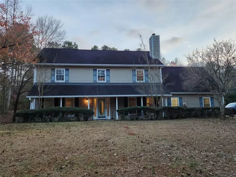 122 BLACKSTOCK RD, Villa Rica, GA 30180