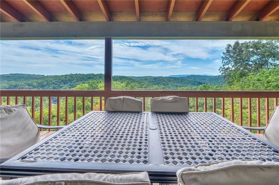 281 Rocky Ridge DR, Blue Ridge, GA 30513