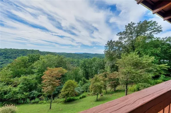 Blue Ridge, GA 30513,281 Rocky Ridge DR