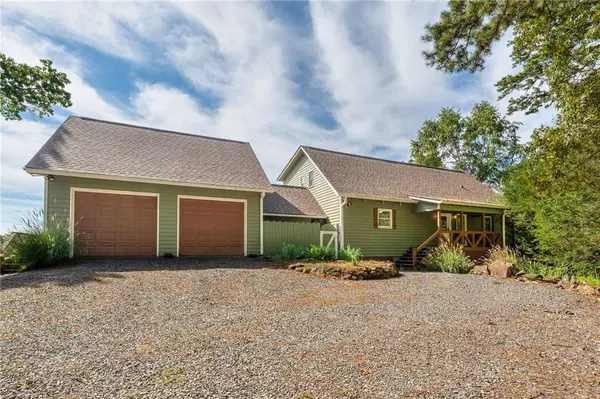 Blue Ridge, GA 30513,281 Rocky Ridge DR