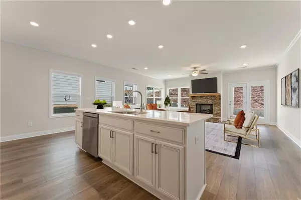 Villa Rica, GA 30180,49 Masters DR