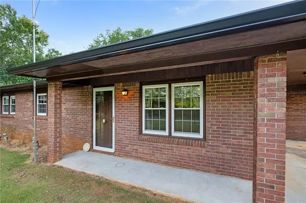 Fairmount, GA 30139,596 Pinhook RD SE
