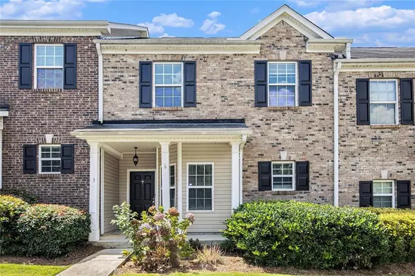 141 Mill Pond XING #L3, Carrollton, GA 30116