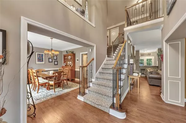 Woodstock, GA 30189,703 Watch Harbor LN