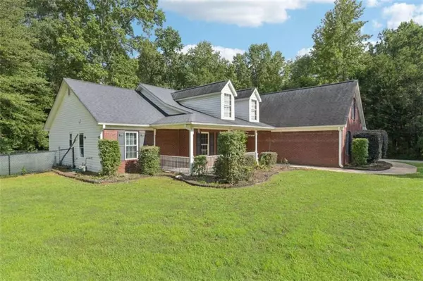 Locust Grove, GA 30248,341 Tussahaw TRL
