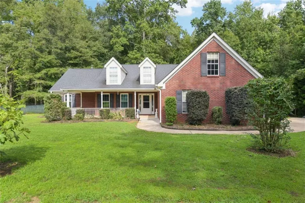 Locust Grove, GA 30248,341 Tussahaw TRL