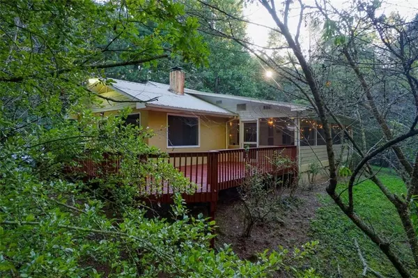 10950 Chatsworth HWY, Ellijay, GA 30540