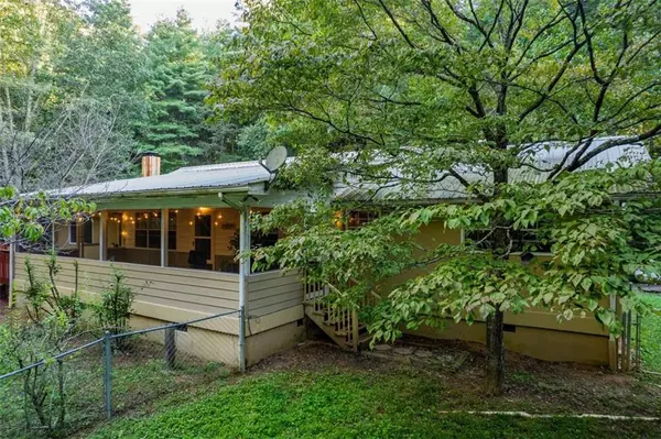 Ellijay, GA 30540,10950 Chatsworth HWY