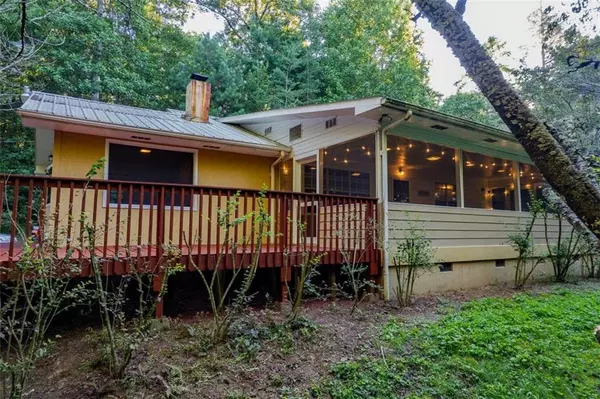 Ellijay, GA 30540,10950 Chatsworth HWY
