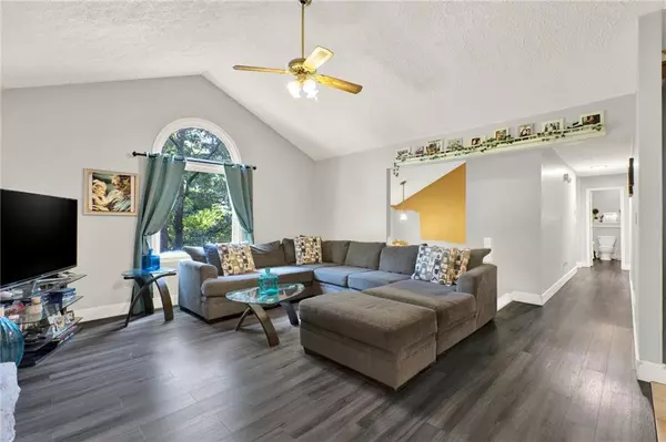 Dallas, GA 30157,274 Paces Lakes DR