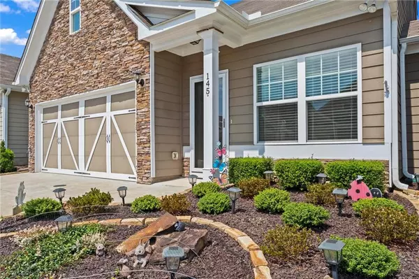 Canton, GA 30114,145 Point View DR