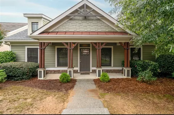 Ball Ground, GA 30107,223 Morningstar WAY