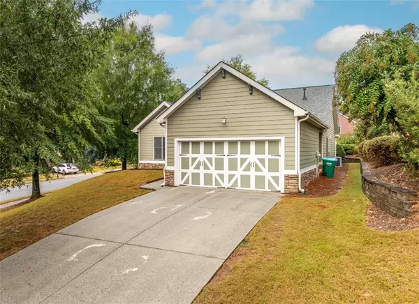 Ball Ground, GA 30107,223 Morningstar WAY