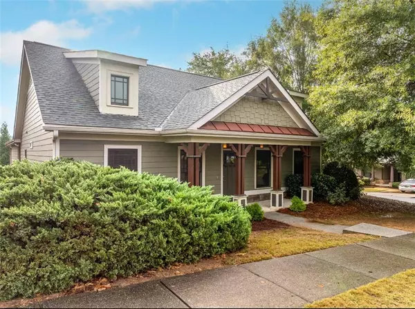 Ball Ground, GA 30107,223 Morningstar WAY