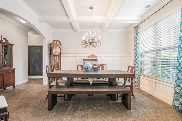 Loganville, GA 30052,509 Georgia CIR