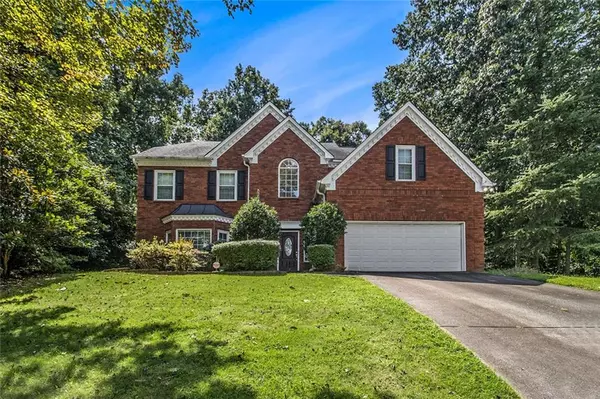 Lawrenceville, GA 30043,2464 Shingle Oak CT