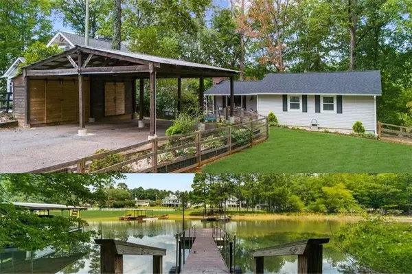 7370 Fields DR, Cumming, GA 30041