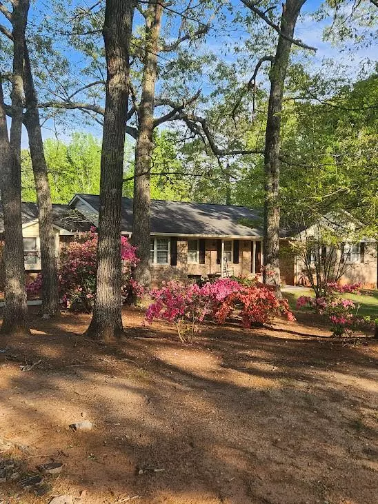 Stockbridge, GA 30281,55 Gill LN