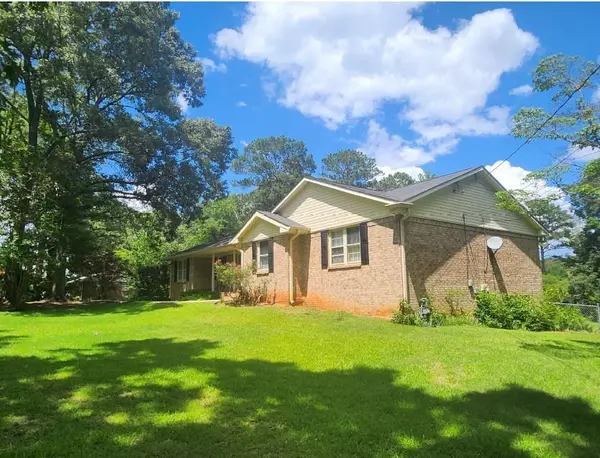 Stockbridge, GA 30281,55 Gill LN