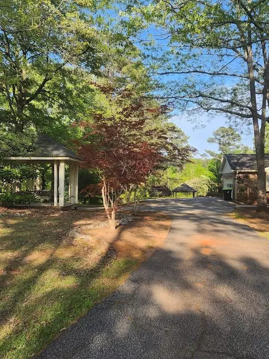 Stockbridge, GA 30281,55 Gill LN
