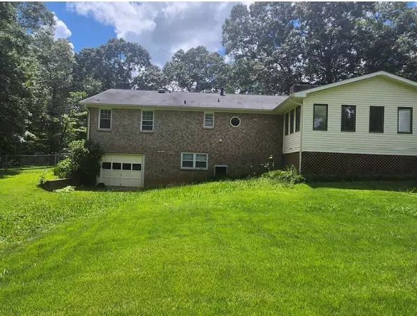 Stockbridge, GA 30281,55 Gill LN