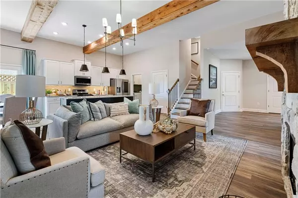 Villa Rica, GA 30180,81 Heritage Pointe DR