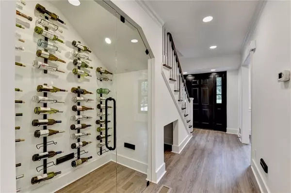 Roswell, GA 30075,4618 Shallowford RD