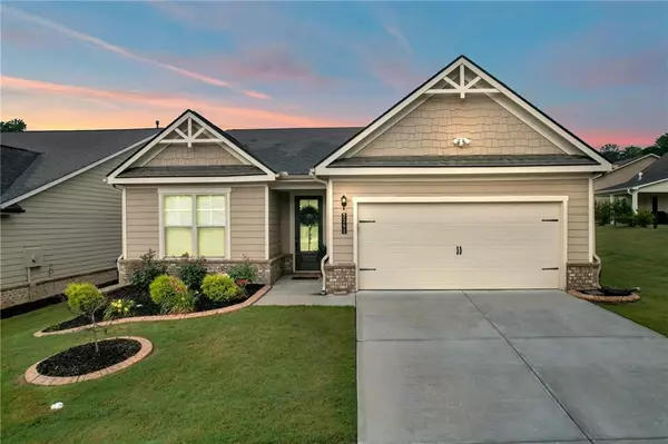 2292 Knob Creek RD, Snellville, GA 30078